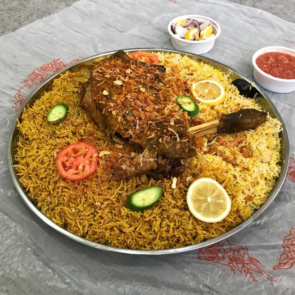 مطعم دق عيوش