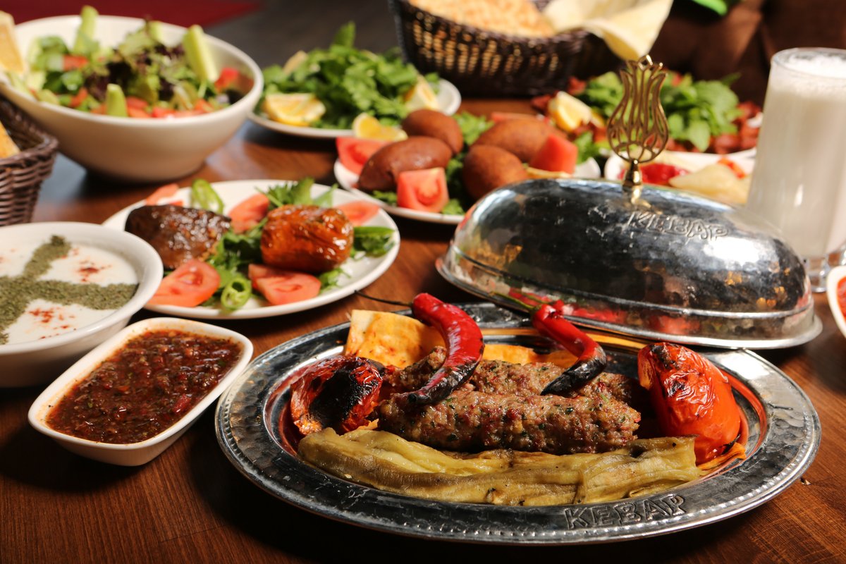 مطعم شجرة ليمون فى البحرين
