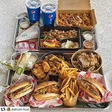 مطعم يا سلام