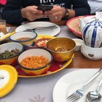 مطعم نصيف باب فى البحرين