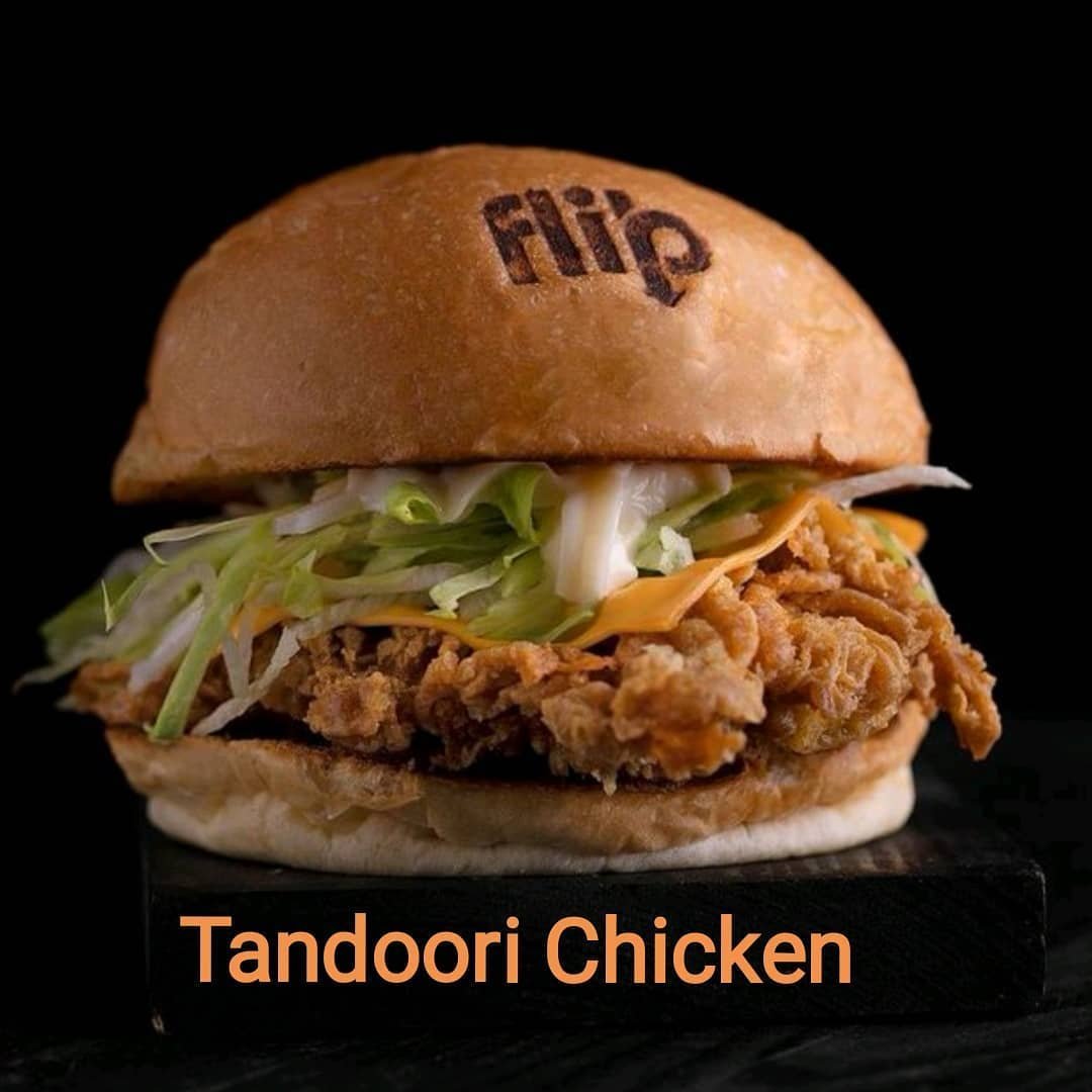 مطعم فليب flip burger (الأسعار + المنيو + الموقع)