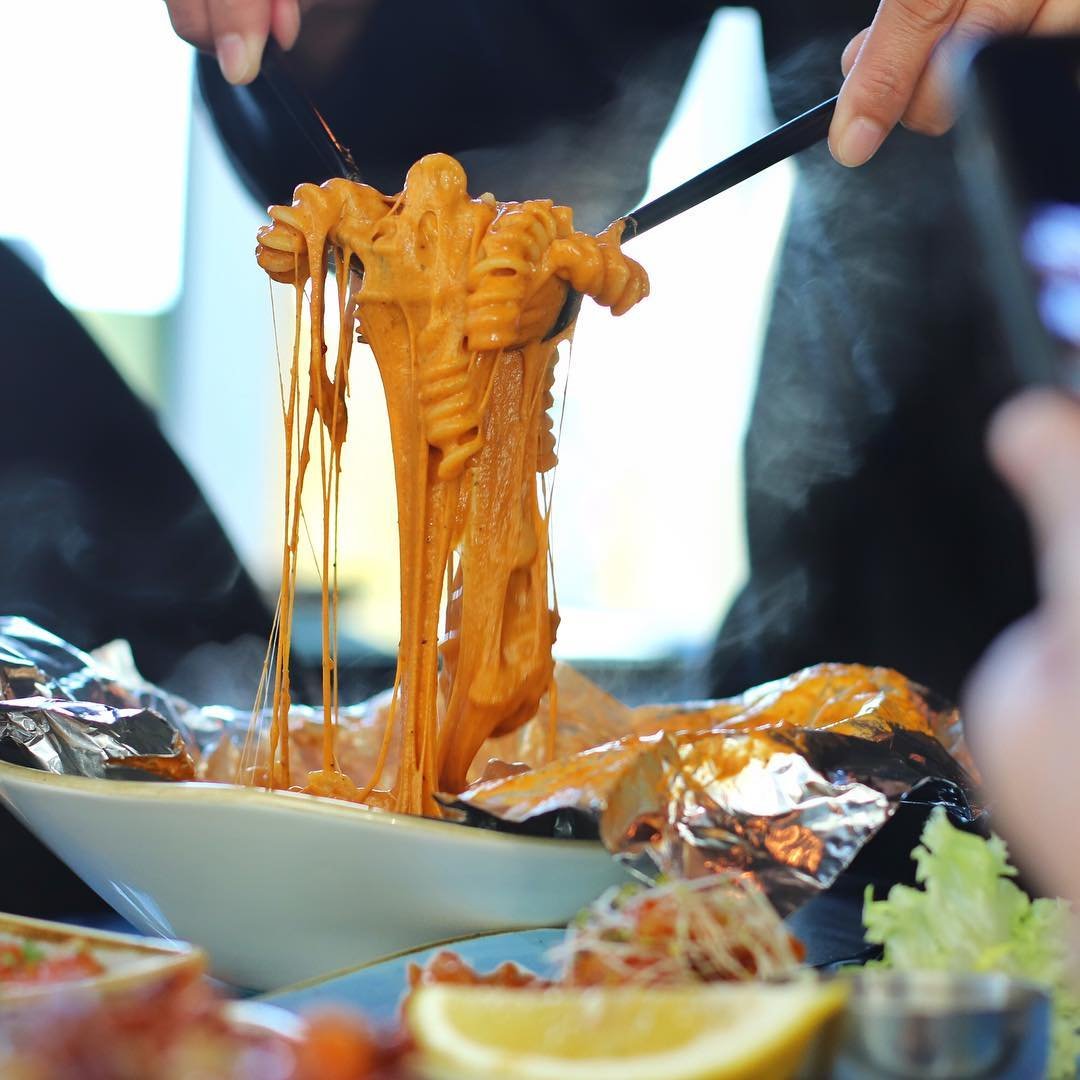 مطعم نوفيتا Novitta Restaurant (الأسعار + المنيو + الموقع)
