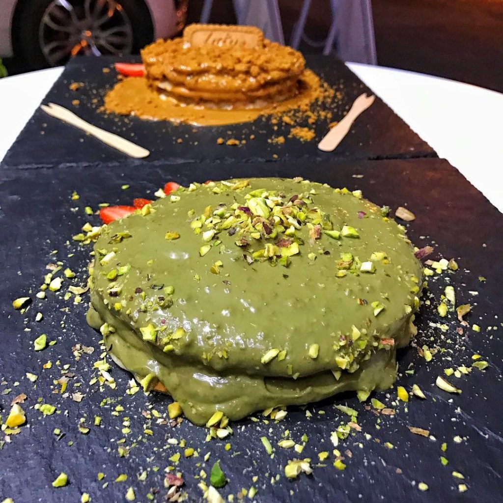 مطعم كوكو ديب 2