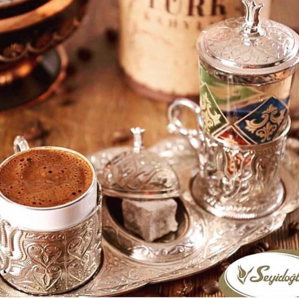 مطعم سيد اوغلو 