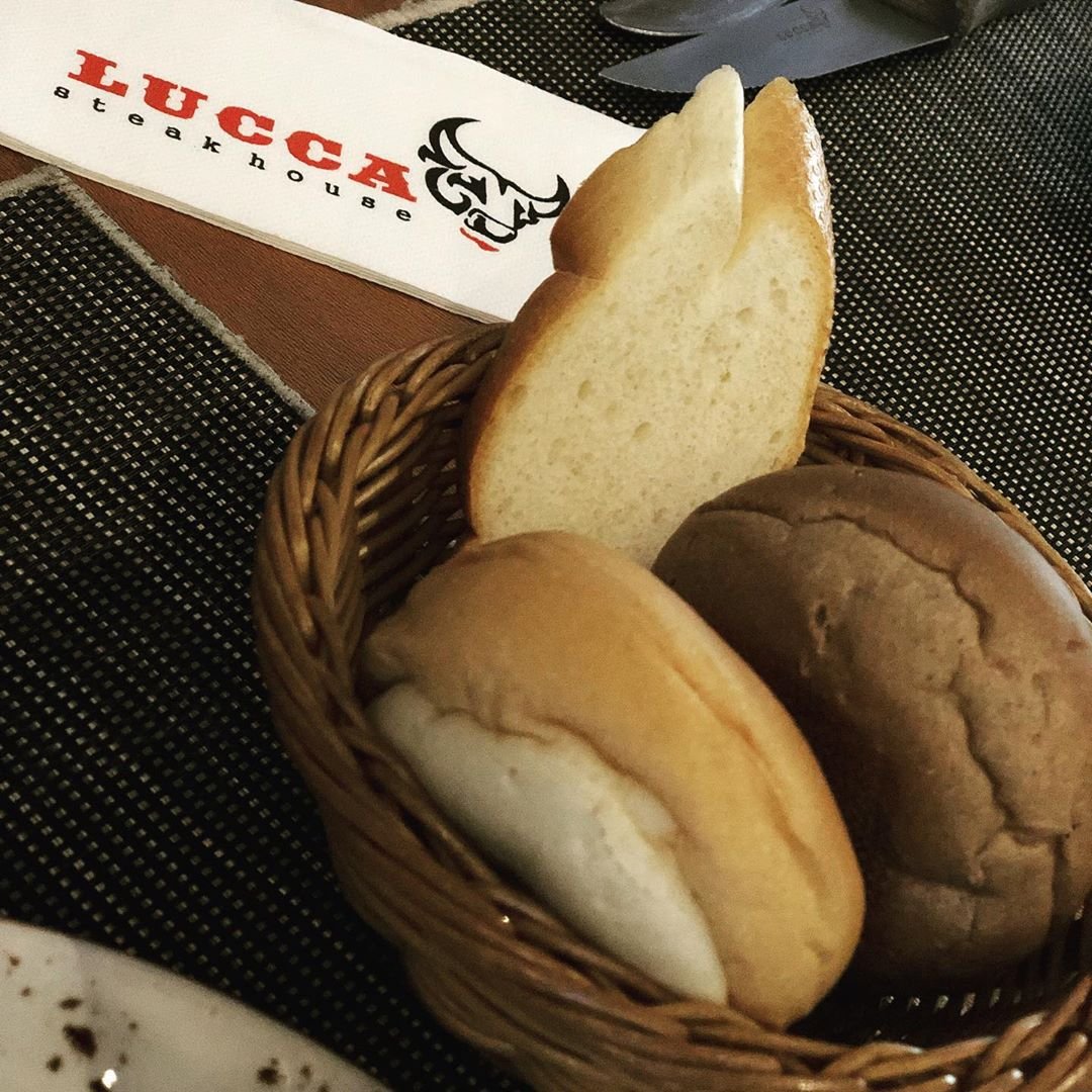 مطعم لوكا ستيك هاوسLucca Steakhouse (الأسعار + المنيو + الموقع)