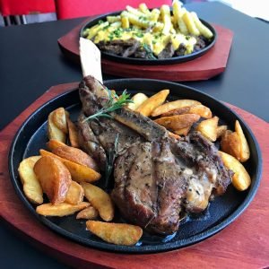 مطعم اميقوز