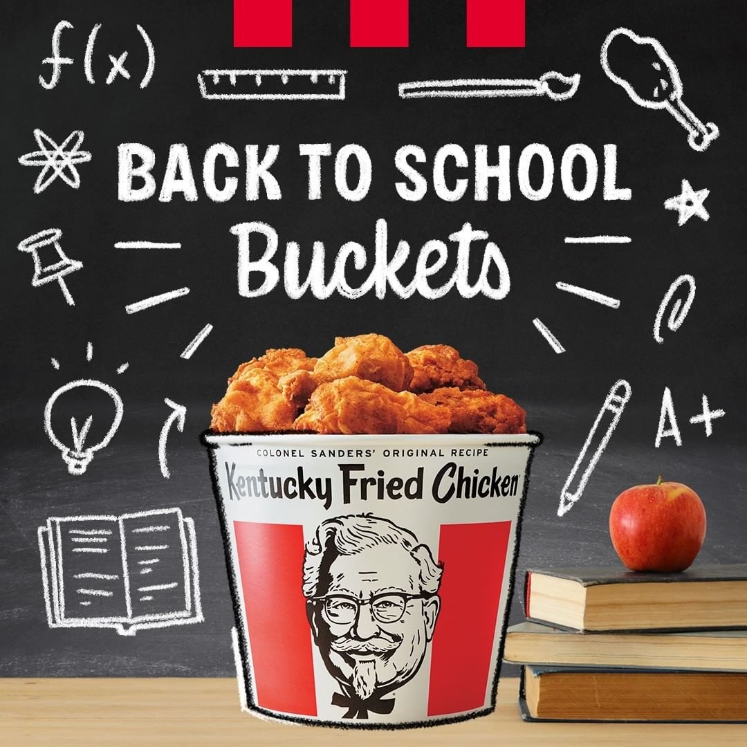 مطعم دجاج كنتاكي الكويت Kentucky Fried Chicken (الاسعار+المنيو+الموقع )