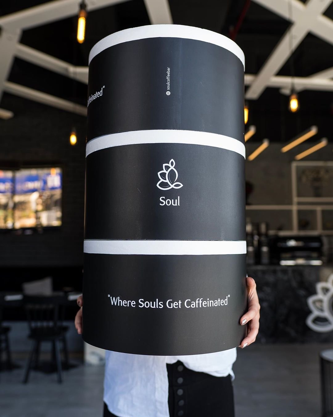 كافيه سول كوفي بار Soul Coffee Bar (الأسعار + المنيو + الموقع)