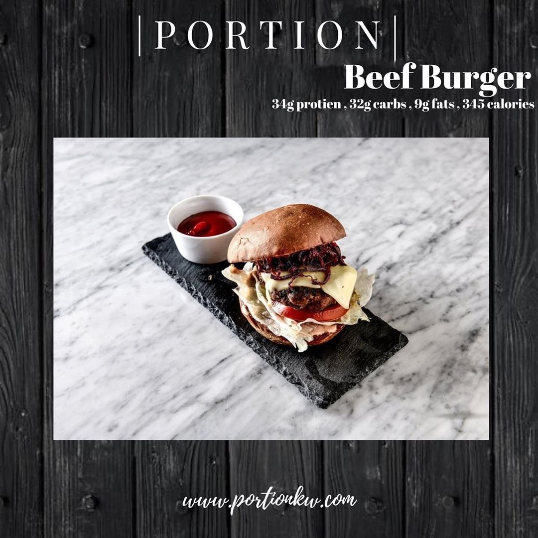 مطعم بورشن Portion (الأسعار + المنيو + الموقع)