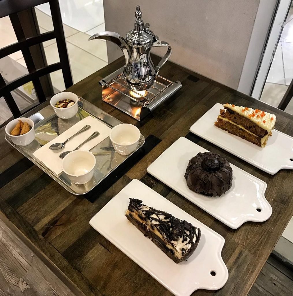 كافيه قدوع كافيه