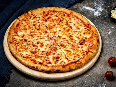 مطعم مارجريتا في البحري