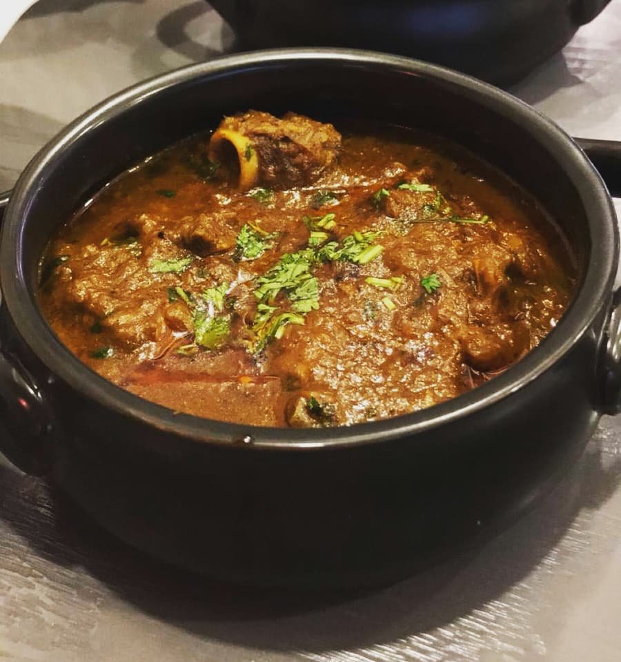 مطعم سبايس ڤيليج البحرين