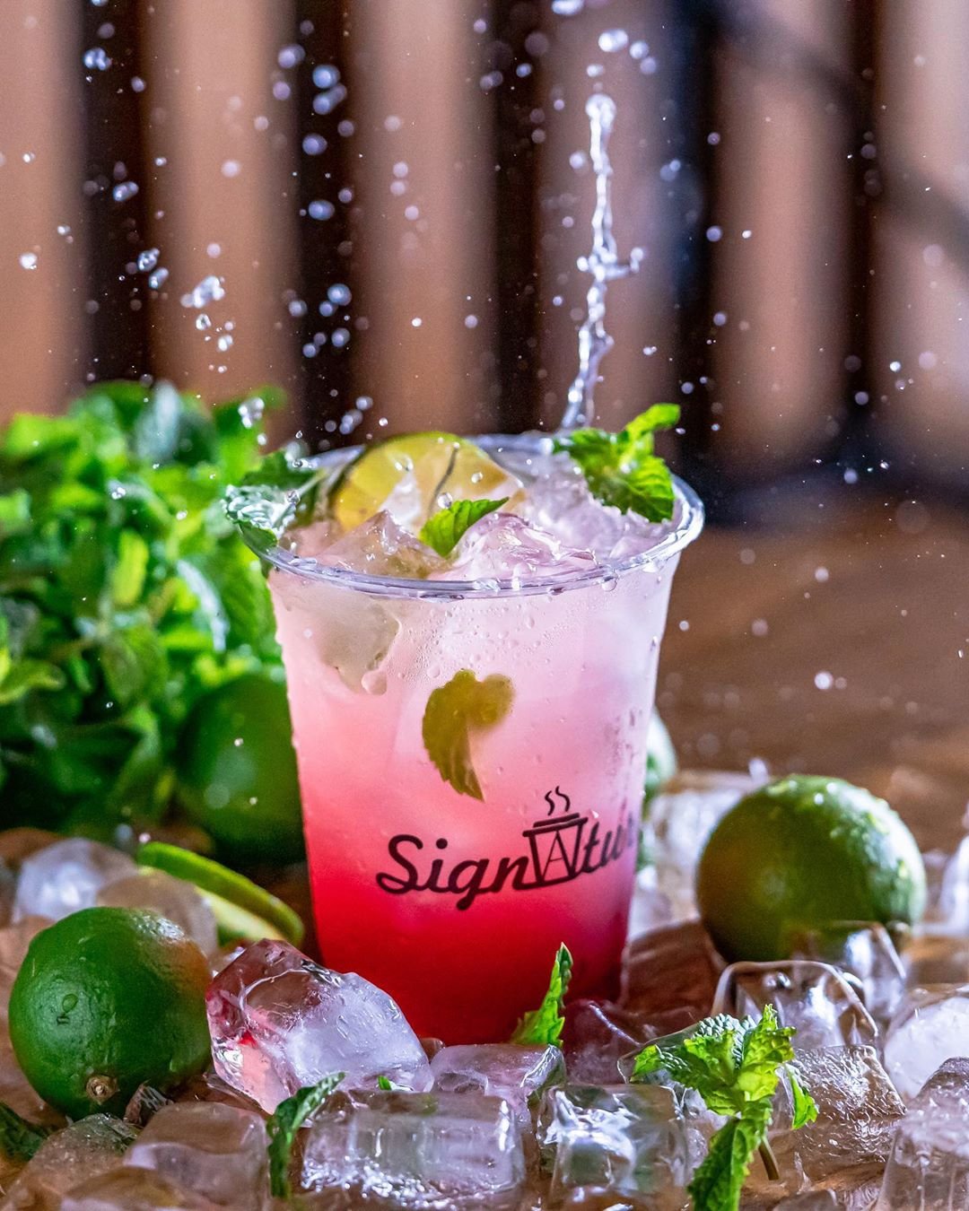 كافيه سجنتشر Signature restaurant & cafe (الأسعار + المنيو + الموقع)