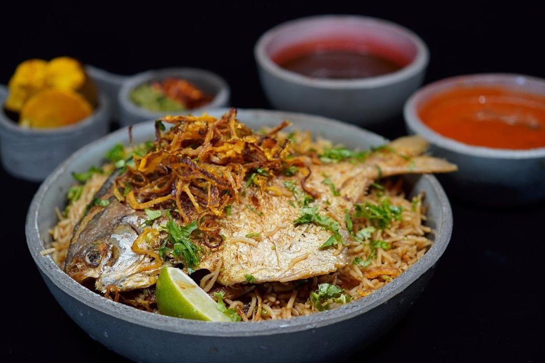 مطعم زوارة Zwarah Restaurant (الأسعار + المنيو + الموقع)