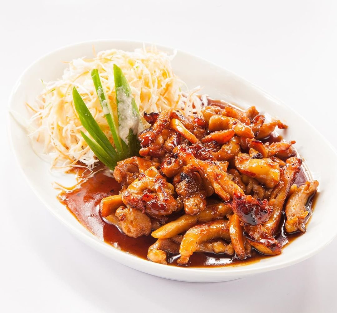مطعم ازومامي Azumami Sushi (الأسعار + المنيو + الموقع)