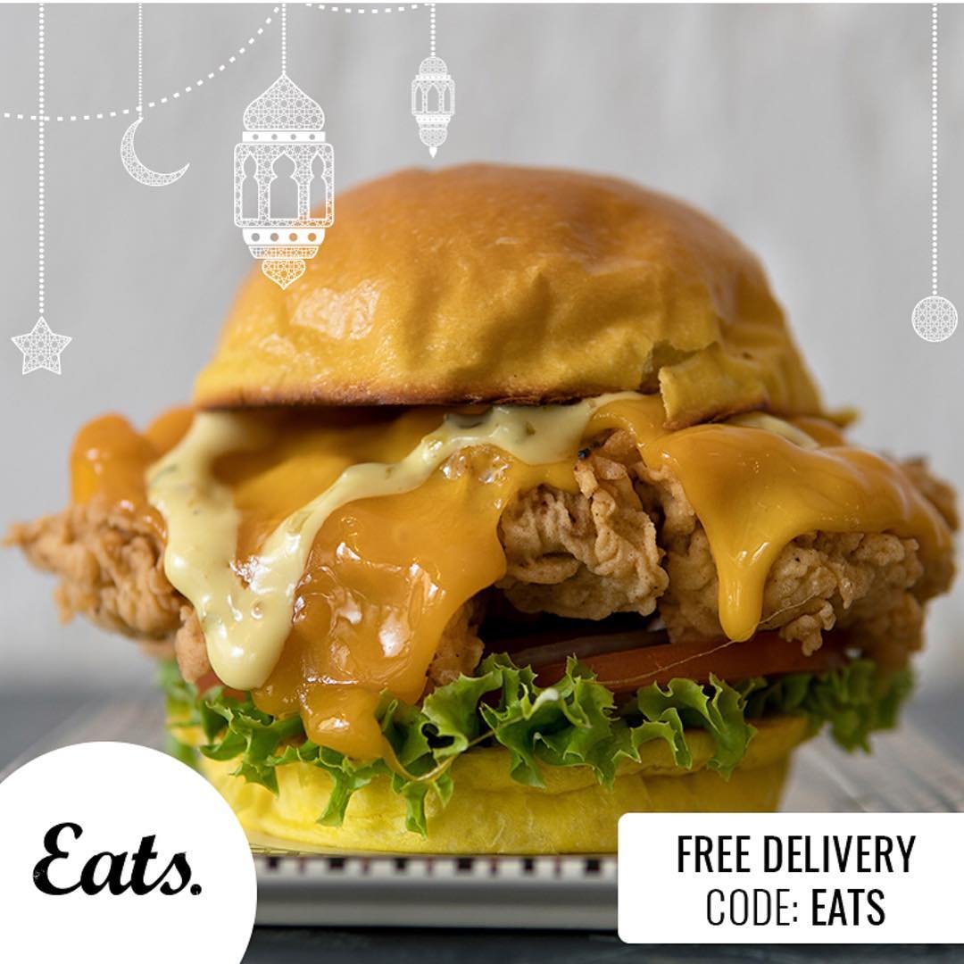 مطعم ايتس- eats kw(الأسعار + المنيو + الموقع)