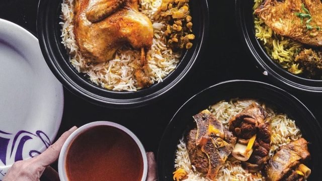 مطعم كاشونة البيت الكويت –  kashoun atalbait (الأسعار + المنيو + الموقع)