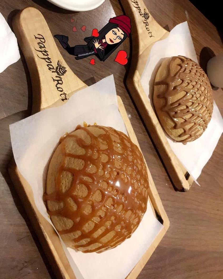 كافيه باباروتي PappaRoti Cafe(الأسعار + المنيو + الموقع)