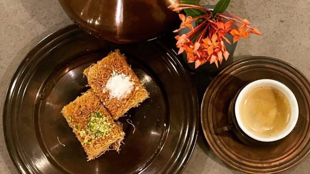 مطعم كوكوز في البحرين (الأسعار + المنيو + الموقع )