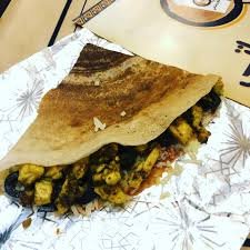 مطعم رقاق البيت