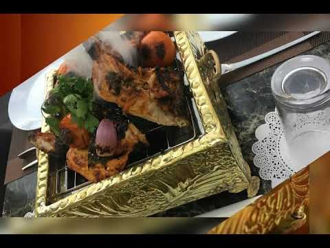 مطعم فريش فيش