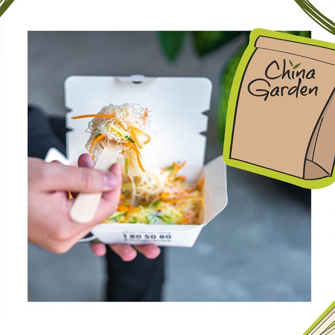 مطعم تشاينا جاردنا – china garden (الأسعار + المنيو + الموقع)