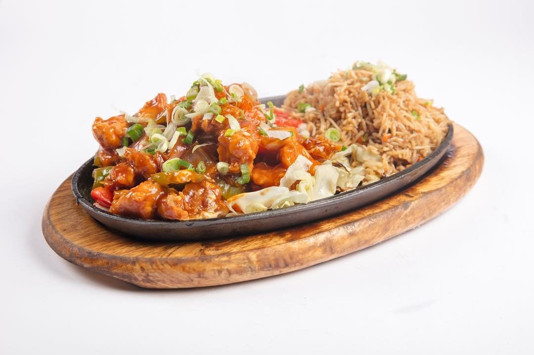 مطعم لامارينا La Marina Cafe(الأسعار + المنيو + الموقع)