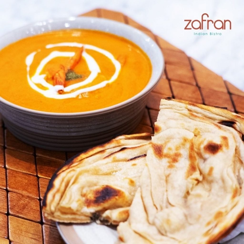 مطعم زفران
