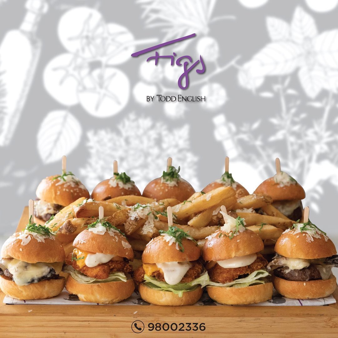 مطعم فيجز – The Figs Restaurant(الأسعار + المنيو + الموقع)