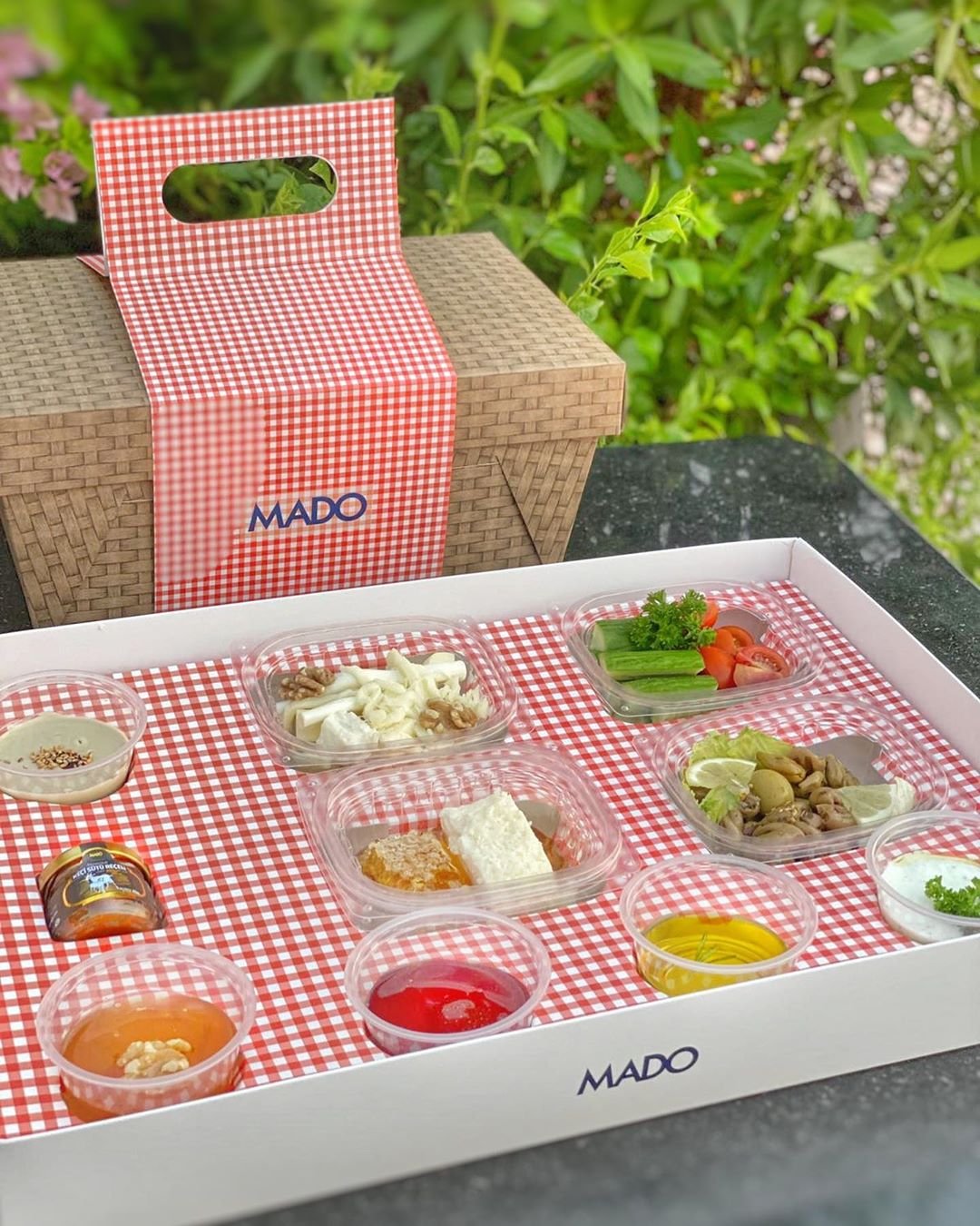 مطعم مادو- mado kuwait (الأسعار + المنيو + الموقع)