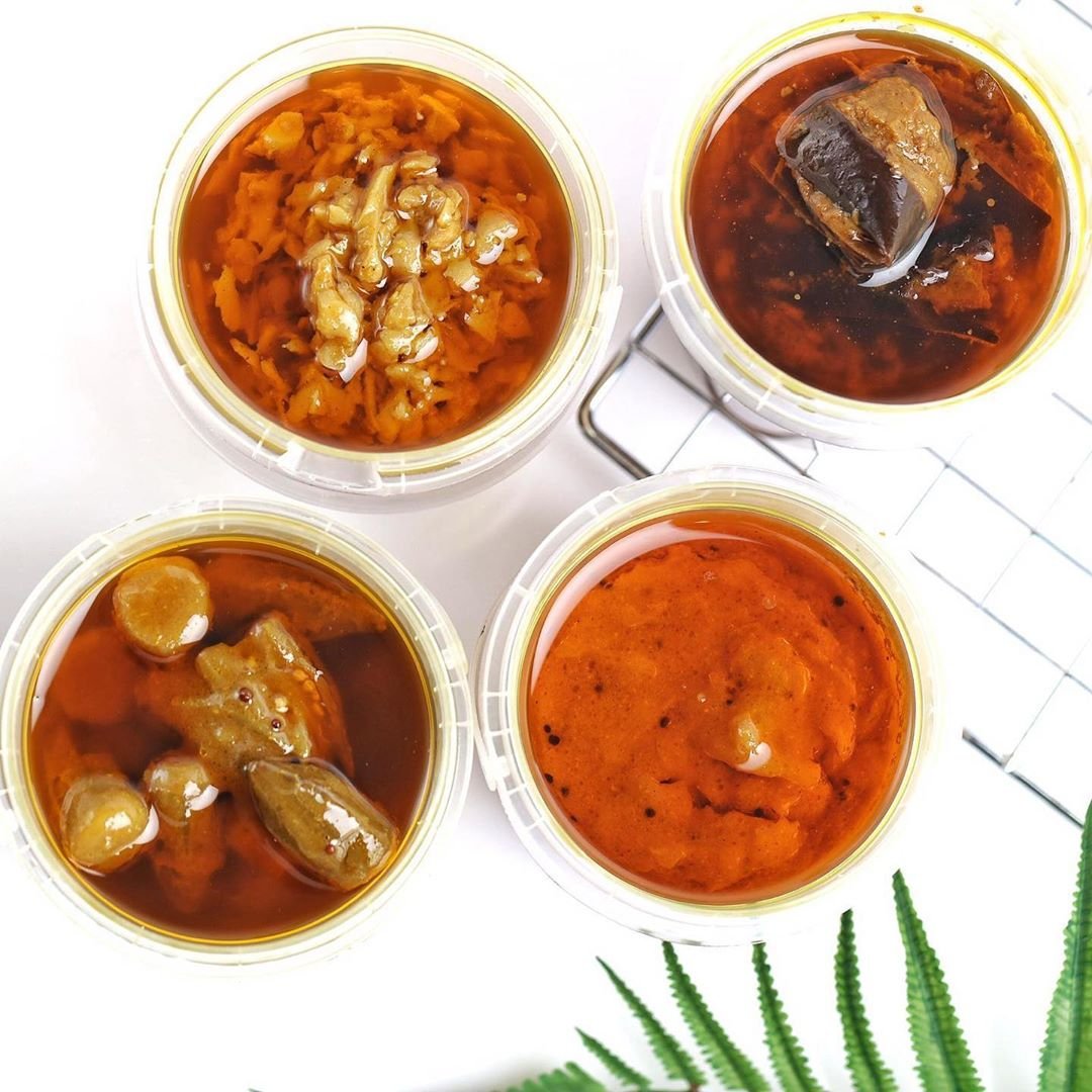 مطعم أجار شيفنا- Achar chefna (الأسعار + المنيو + الموقع)