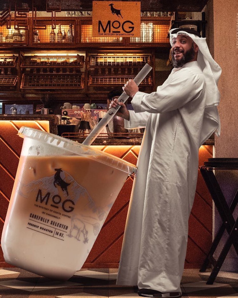 كافيه شوكو ميلت – Choco Melt (الأسعار + المنيو + الموقع)