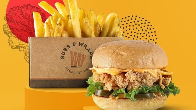 مطعم ايهوب في البحرين  (الأسعار + المنيو + الموقع )
