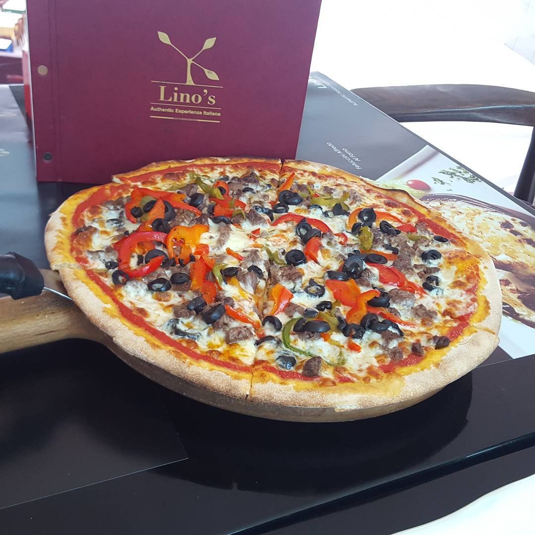 كافيه لينوز | Cafe Lino’s- (الأسعار + المنيو + الموقع)
