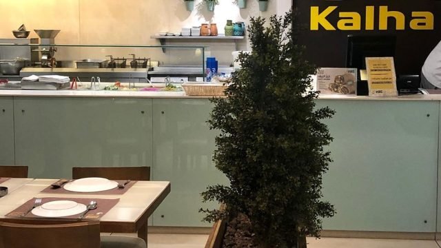 مطعم تشيز كيك فاكتوري في البحرين  (الأسعار + المنيو + الموقع )