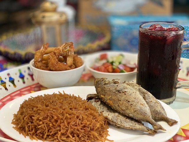 مطعم صفط