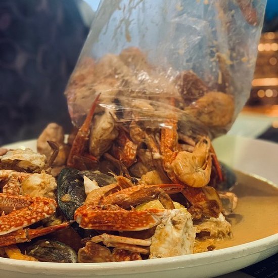 مطعم سالية