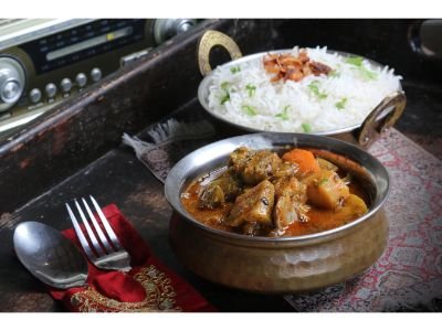 مطعم الدهريز