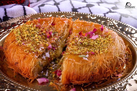 ليالي فلسطين