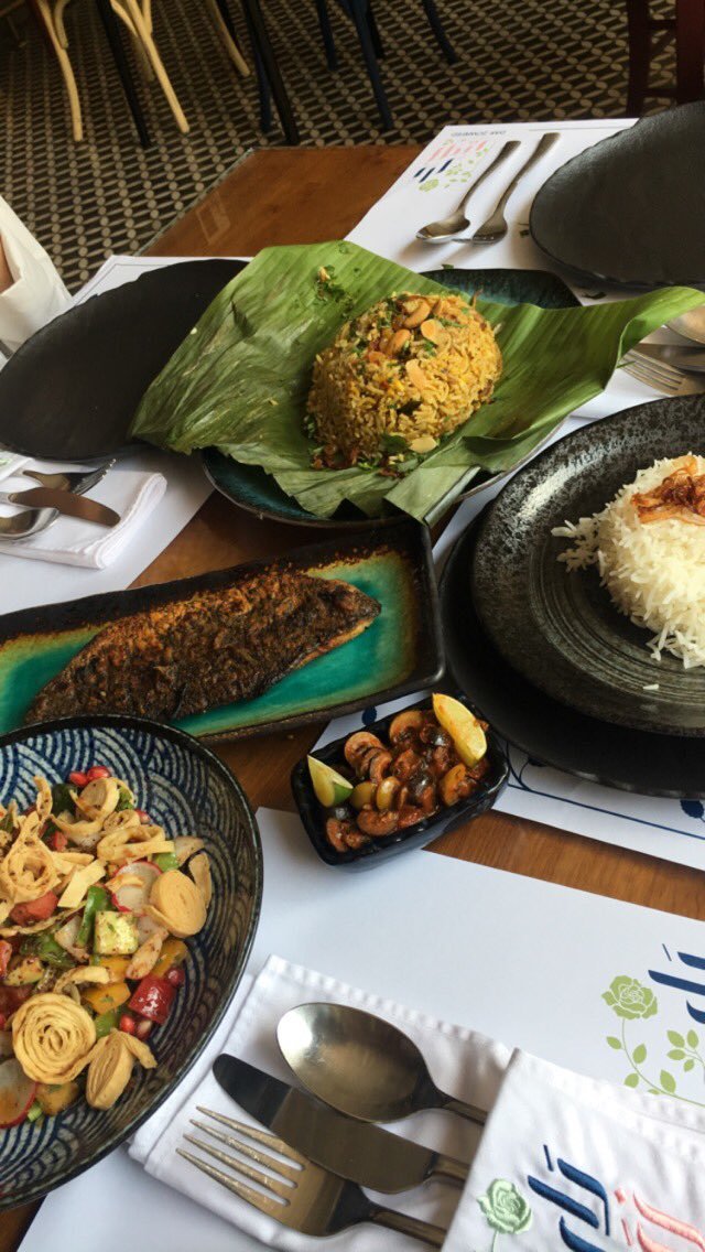 مطعم دآر زويد