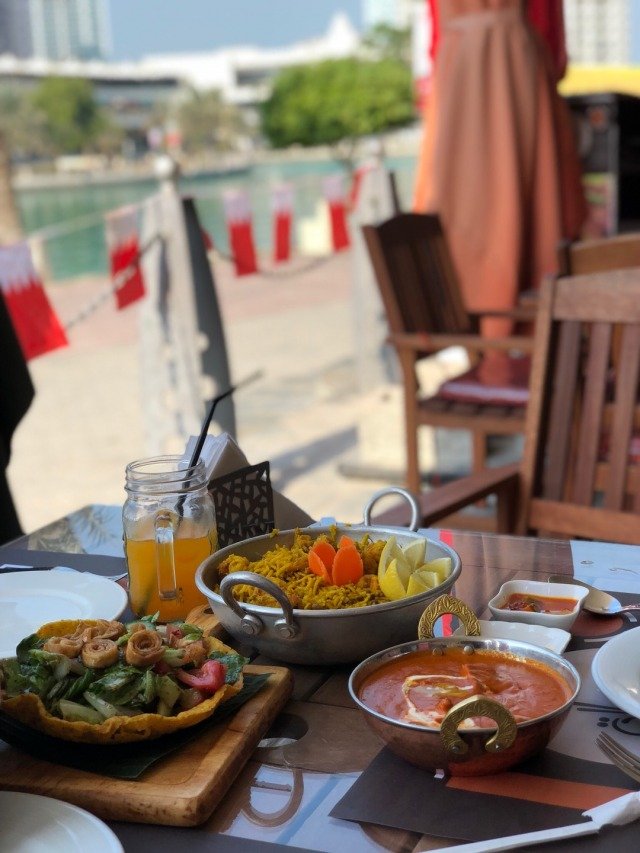 مطعم هاله