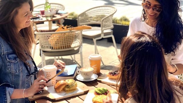 فيس فاس كافيه Ves Vas   (الأسعار + المنيو + الموقع)