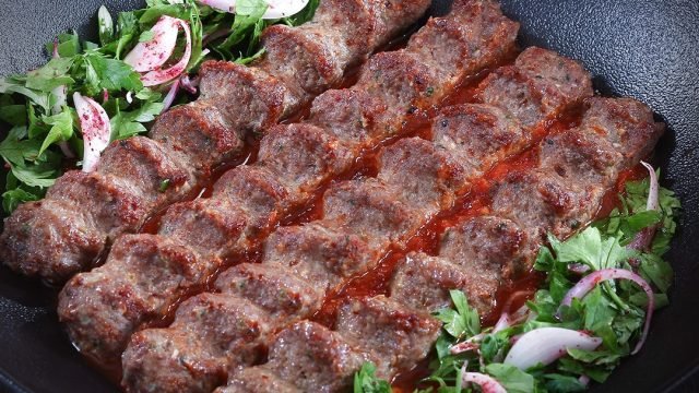 مطعم ميس الغانم mais alghanim (الأسعار + المنيو + الموقع)