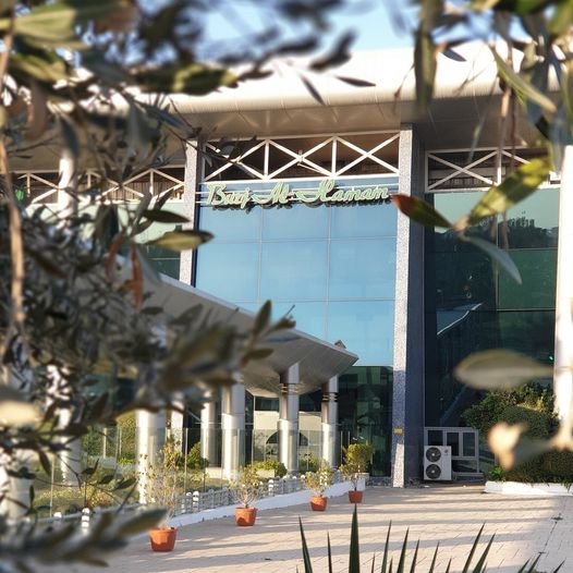 مطاعم الكويت الرومانسية