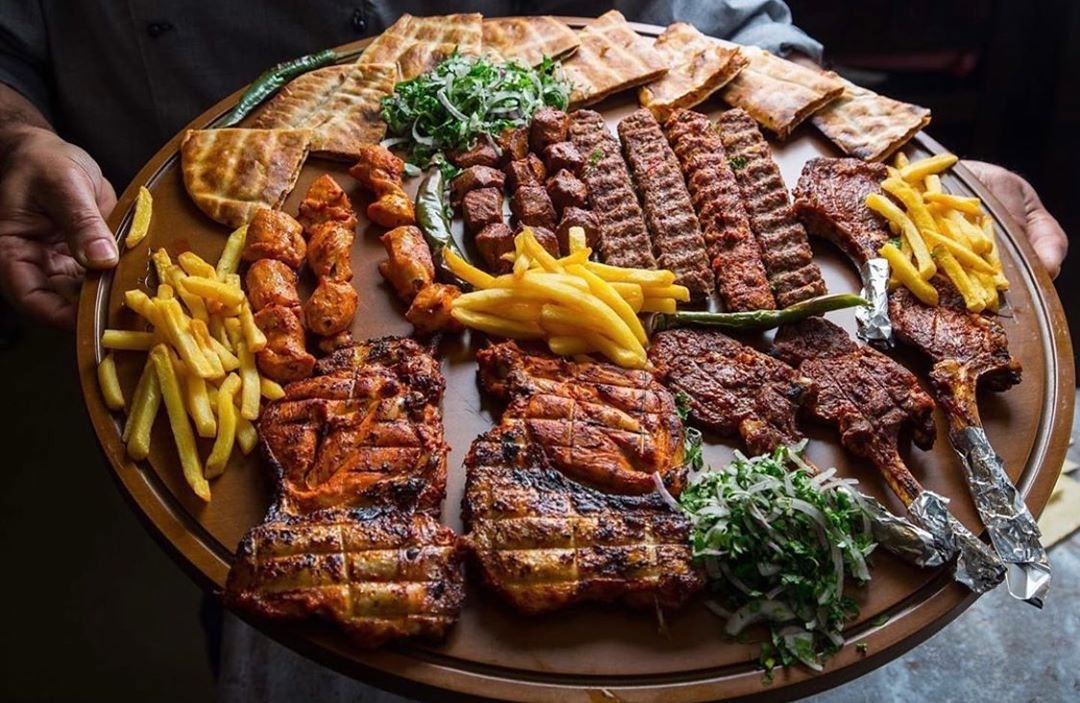 مطعم أورتاكوي التركي-ortakoy.kebap.boutique (الاسعار+المنيو+الموقع)
