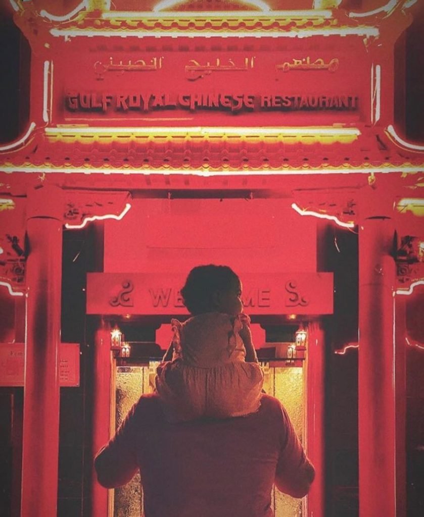 مطاعم حولي بالكويت