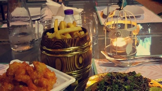 مطعم لايت هاوس في البحرين (الأسعار + المنيو + الموقع )