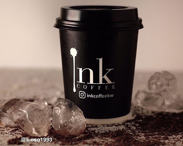 إنك كوفي Ink Coffee(الأسعار + المنيو + الموقع)