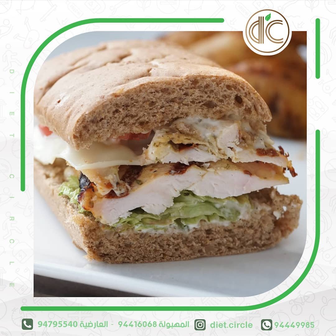 مطعم سيركل دايت diet.circle (الاسعار+المنيو+الموقع)