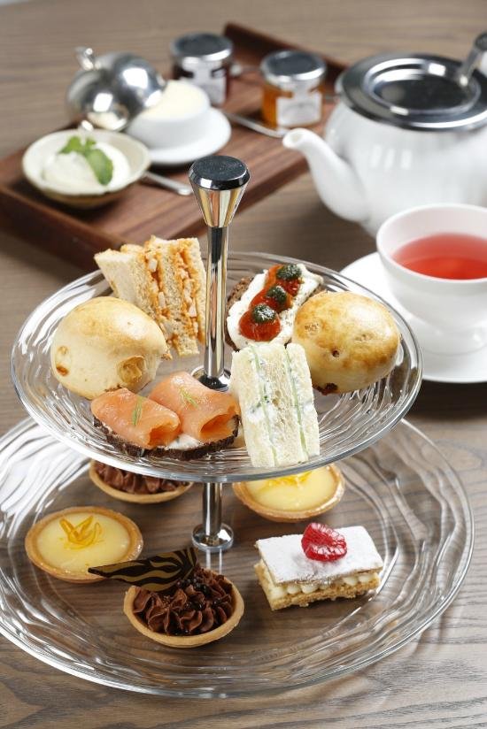 مطعم فيراندا Veranda (الاسعار+المنيو+الموقع)